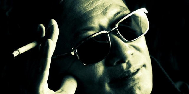 Wong Kar-wai. El eterno boceto de una película imposible.