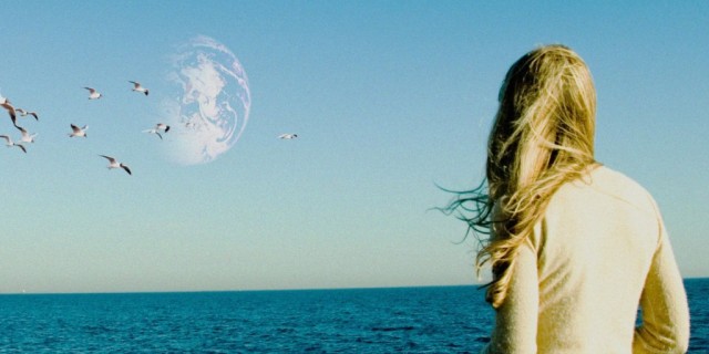 Another Earth (Otra Tierra). Sugestiva locura.