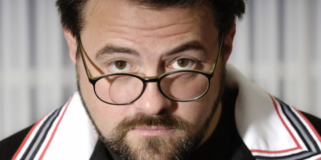 Kevin Smith abandona el cine.