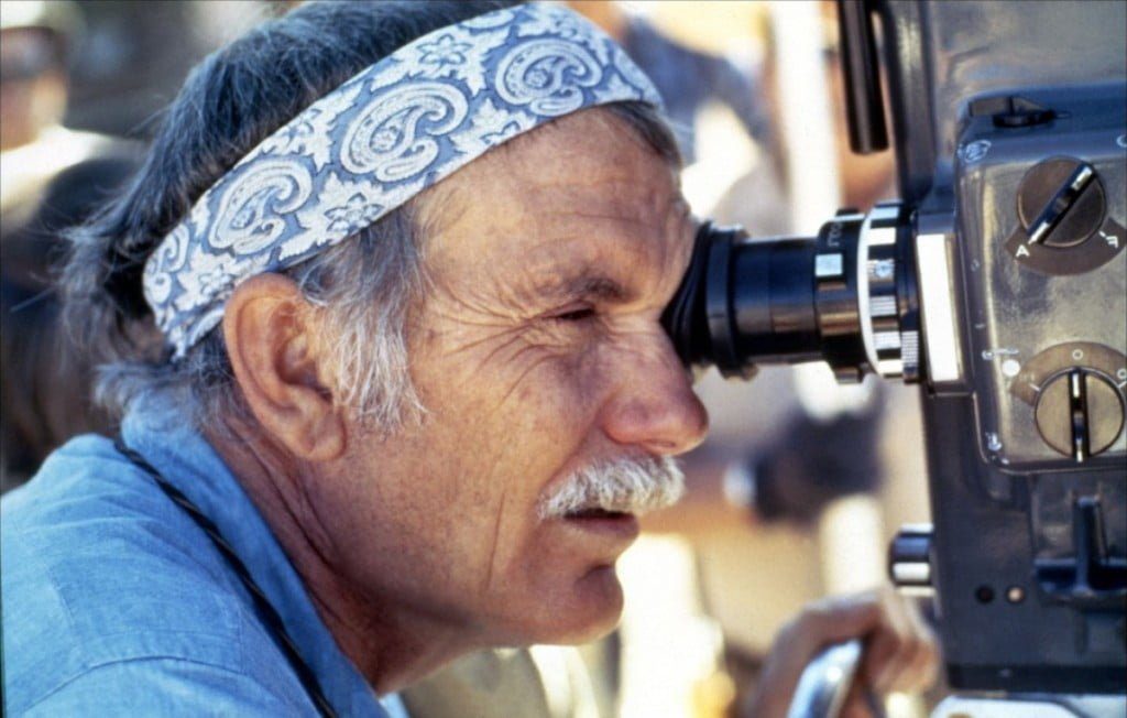 Sam Peckinpah