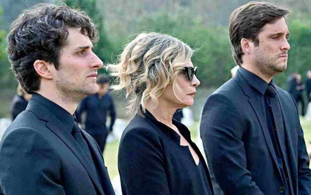 Nuevo orden (2020), de Michel Franco
