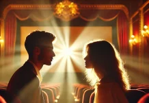 Diálogos de cine sobre el amor