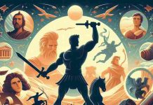 Películas sobre Hércules