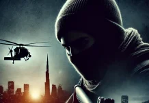 Películas sobre terrorismo