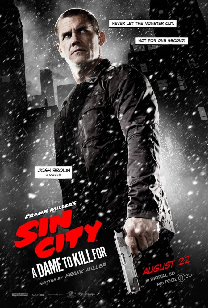 Sin City 2
