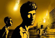 Películas de animación para adultos