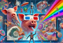 Las películas más locas
