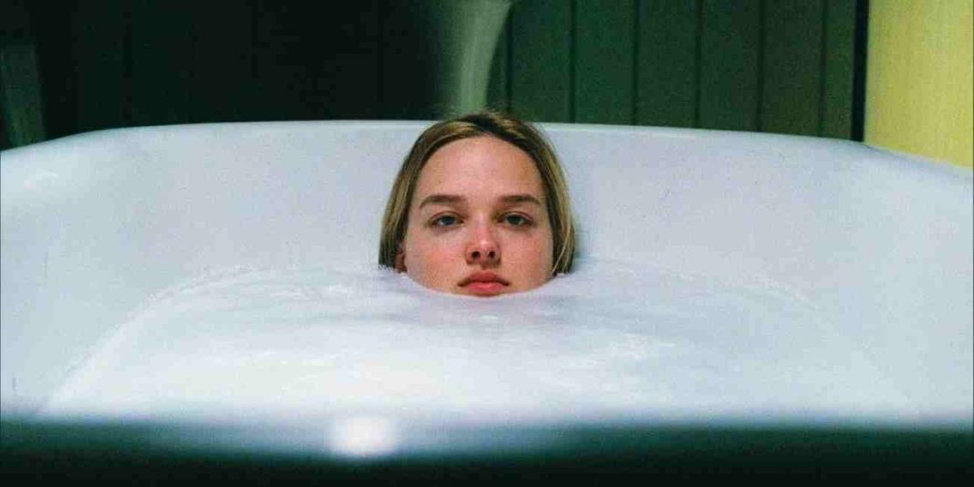 Teeth (2007), de Mitchell Lichtenstein