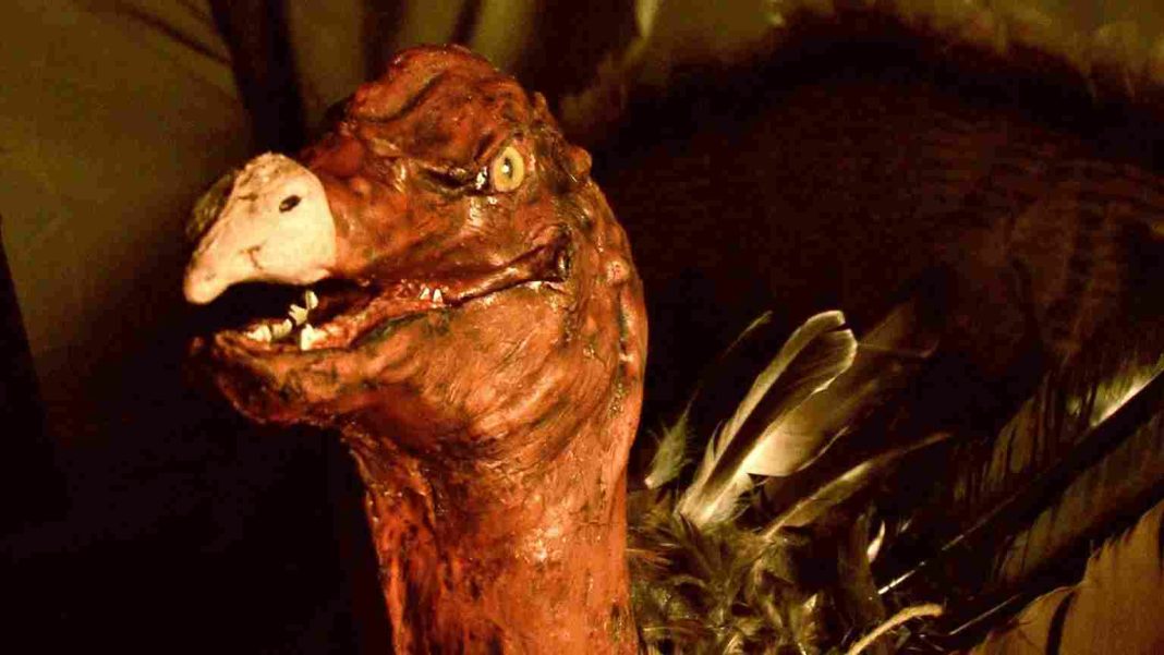 Thankskilling (2009)