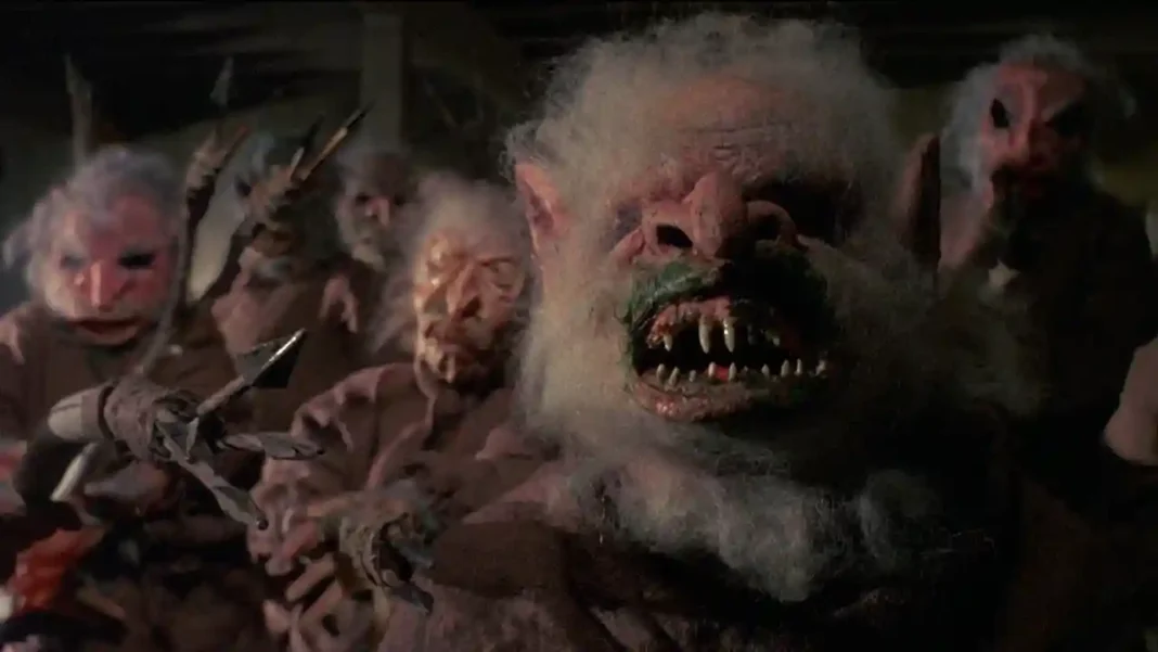 Troll 2 (1990), de Claudio Fragasso