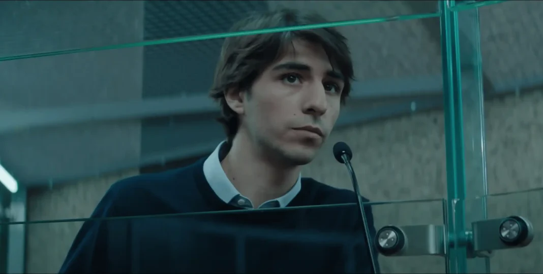 El acusado (Les choses humaines, 2021), de Yvan Attal