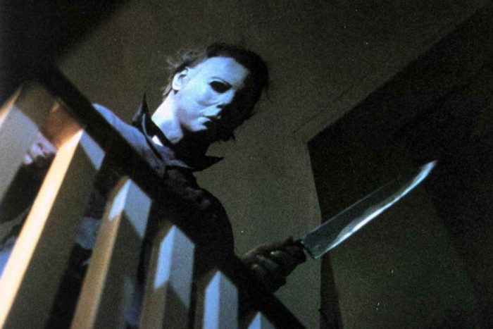 La Noche de Halloween (1978)