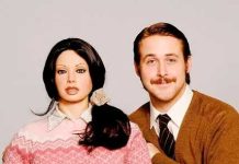Películas sobre relaciones amorosas extrañas