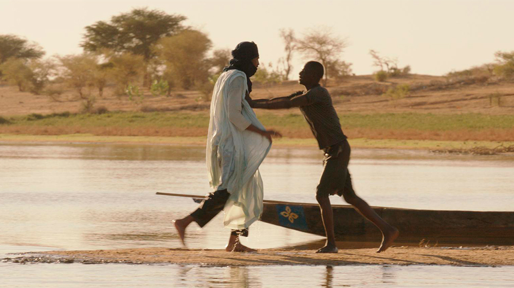 Raccomandazioni sui film drammatici: Timbuktu