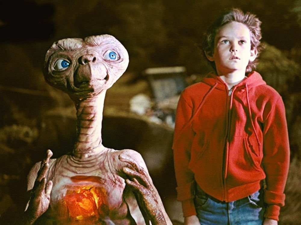 E.T.