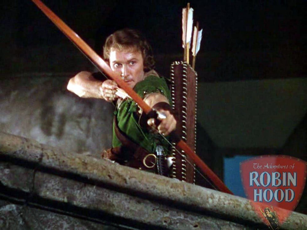 Robin Hood