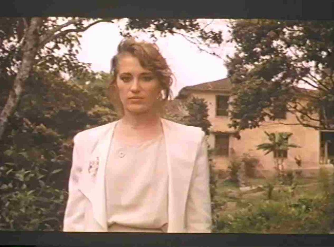 Oriana (1985), de Fina Torres. Venezuela.