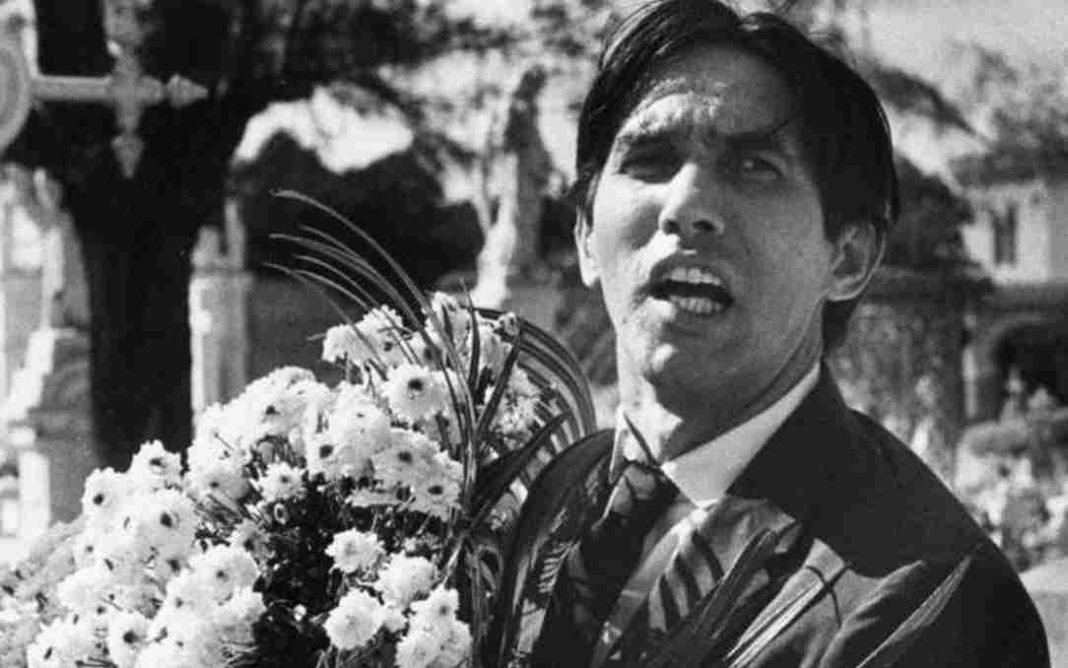 La muerte de un burócrata (1966), de Tomás Gutiérrez Alea. Cuba.