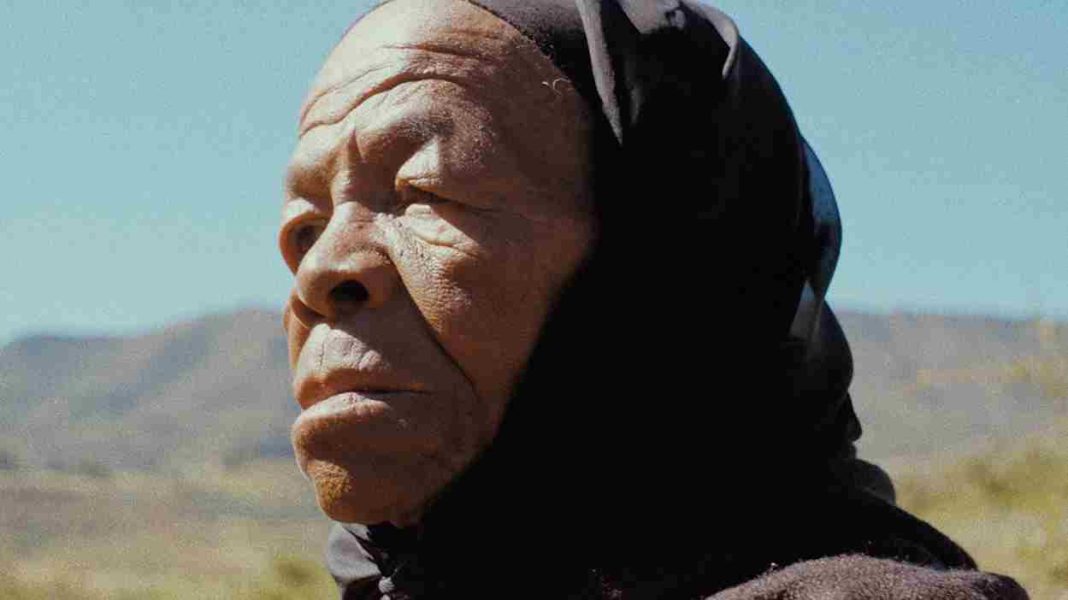 This Is Not a Burial, It's a Resurrection (2019), de Lemohang Jeremiah Mosese