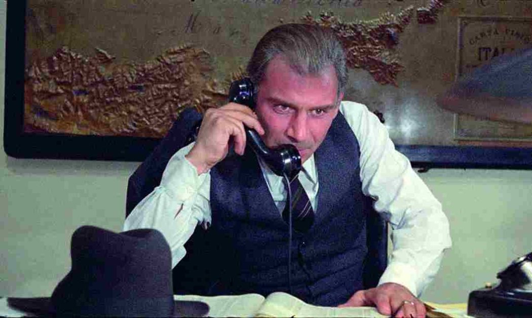 El caso Mattei (Il caso Mattei, 1972), de Francesco Rosi