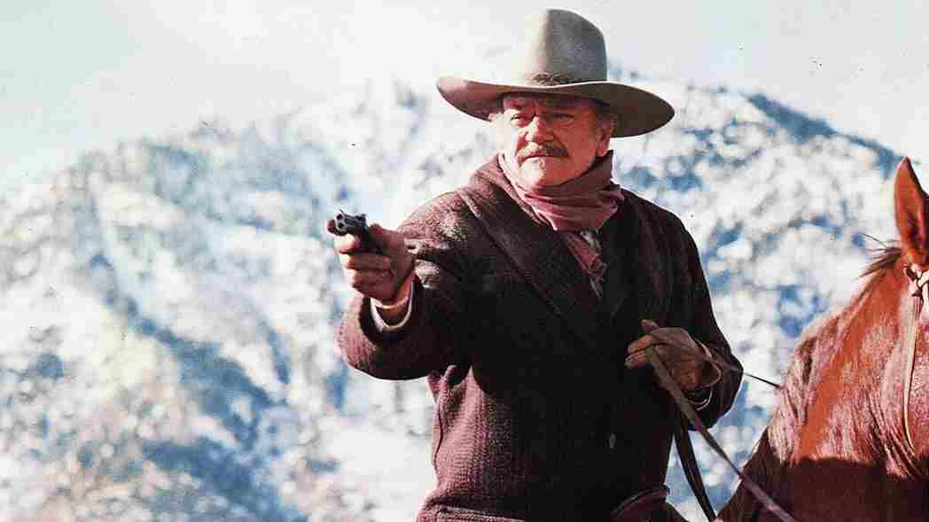 El último pistolero (The Shootist, 1976), de Don Siegel