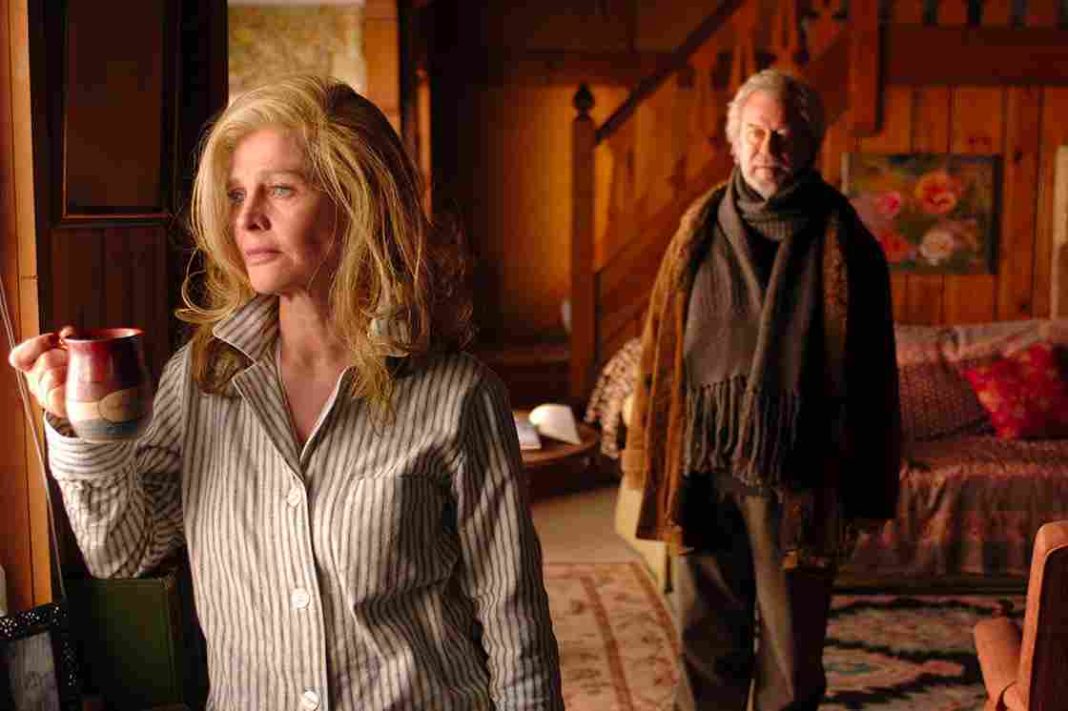 Lejos de ella (Away From Her, 2006), de Sarah Polley