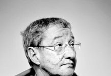 Películas favoritas Carlos Boyero