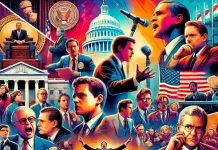 Películas sobre política