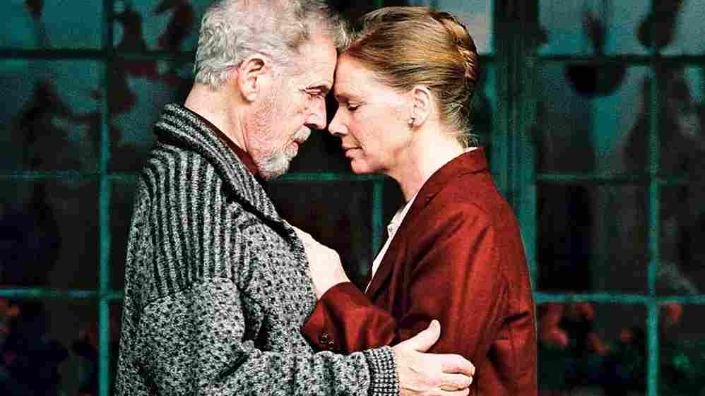 Saraband (2003)