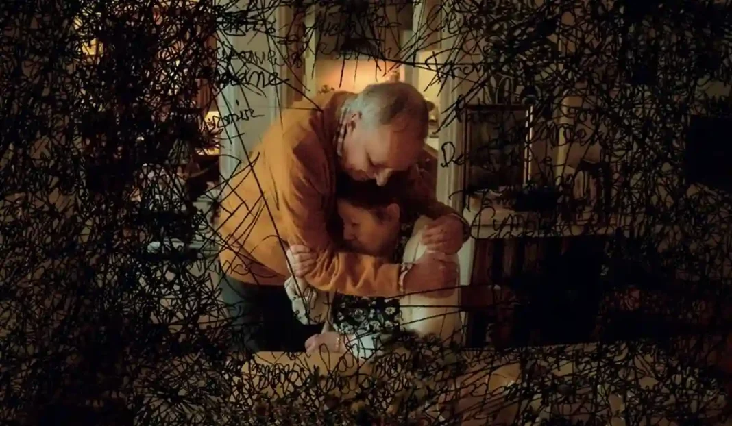 Vortex (2021), de Gaspar Noé