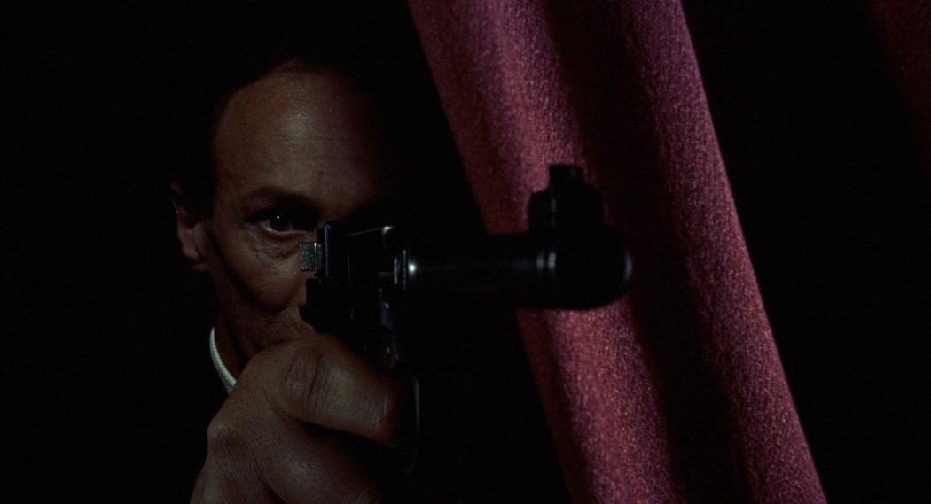 El hombre que sabía demasiado (1956)