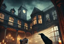 Edgar Allan Poe y sus Adaptaciones Cinematográficas