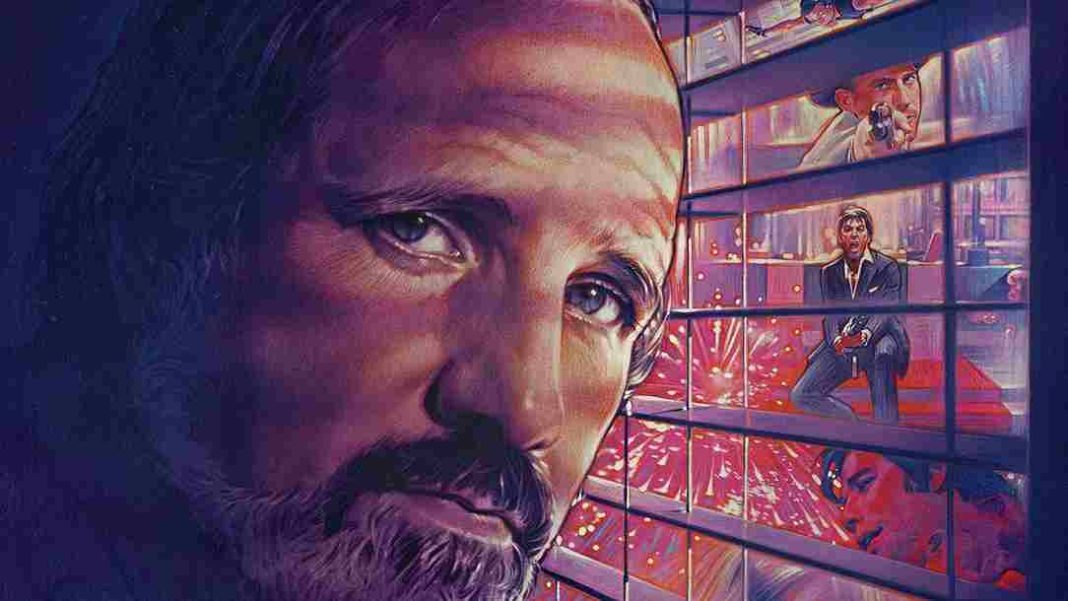 De Palma (2015), de Noah Baumbach y Jake Paltrow