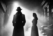 Películas cine negro