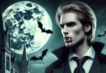 Mejores películas de vampiros