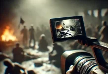 Los documentales más fuertes y estremecedores