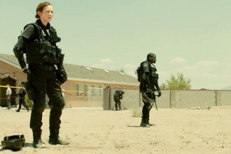 Sicario