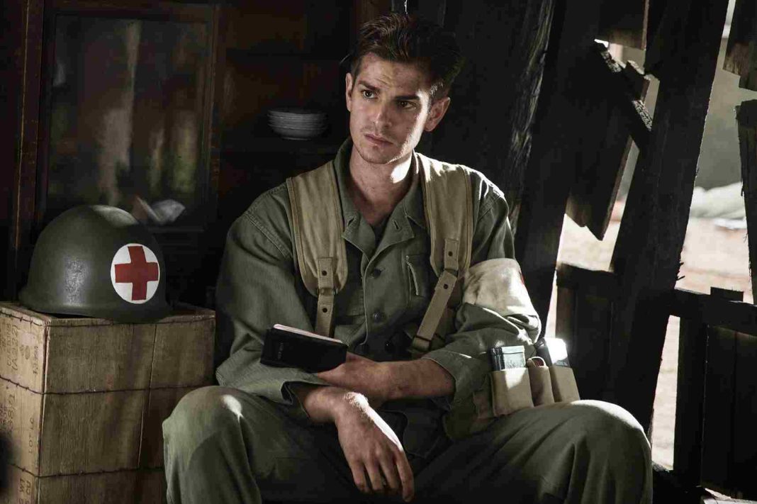 Hasta el último hombre (Hacksaw Ridge, 2016), de Mel Gibson