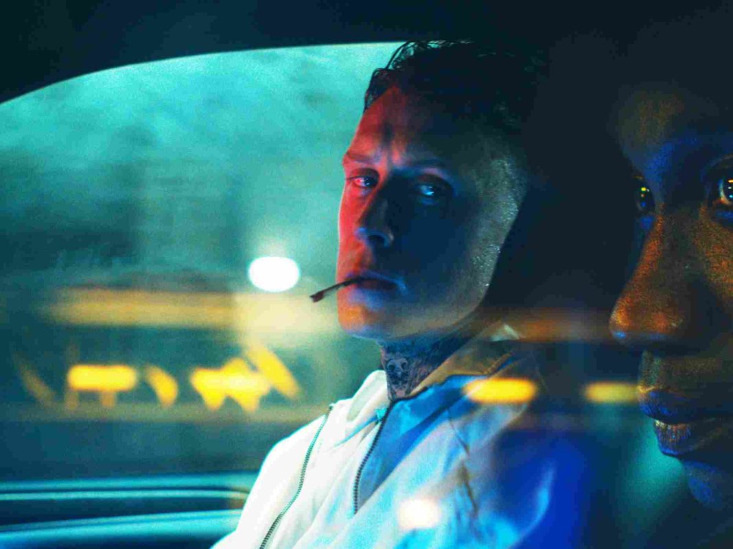 Femme (2023), de Sam H. Freeman y Ng Choon Ping