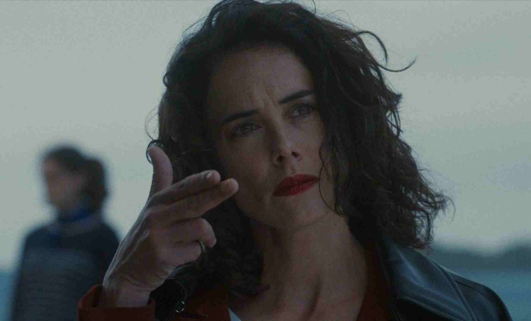 Nina (2024), de Andrea Jaurrieta
