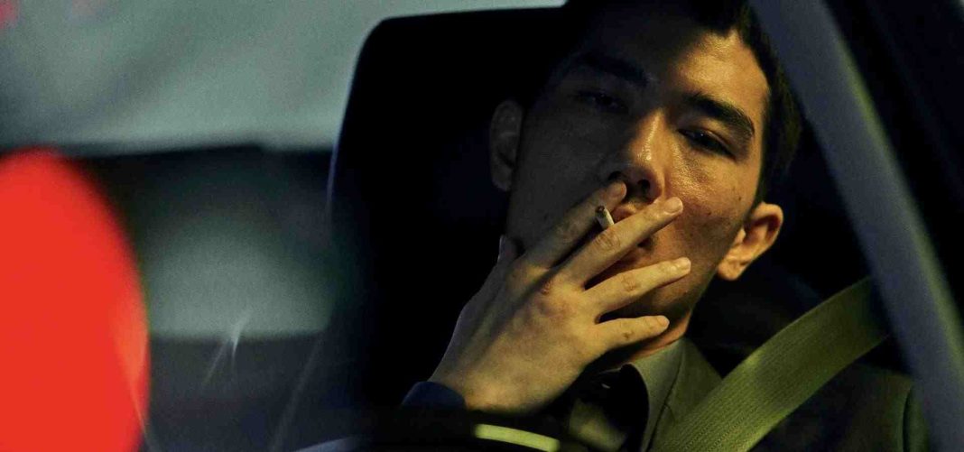Noche en el paraíso (Nak-won-eui-bam, 2020), de Park Hoon-jung
