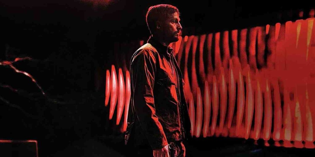 Upgrade (2018), de Leigh Whannell