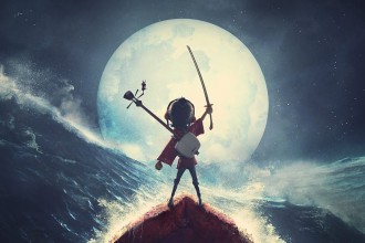 Kubo y las dos cuerdas mágicas