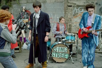 Sing Street