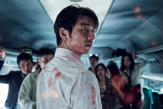 Train to Busan