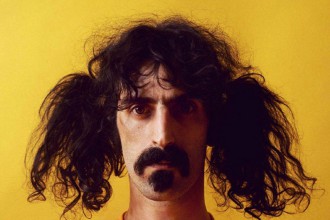 Frank Zappa: Eat That Question