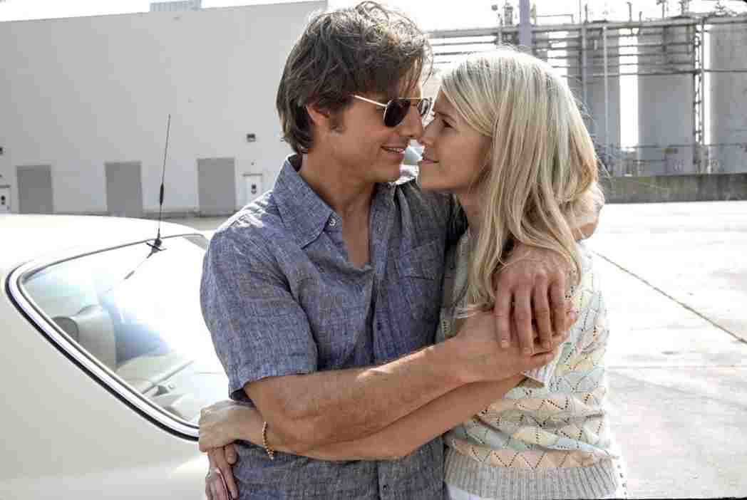 Barry Seal: El traficante (American Made, 2017), de Doug Liman