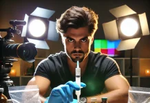 Las mejores películas sobre drogas