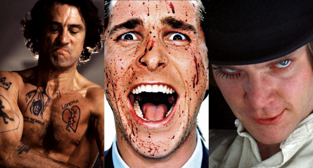 peliculas psicologicas