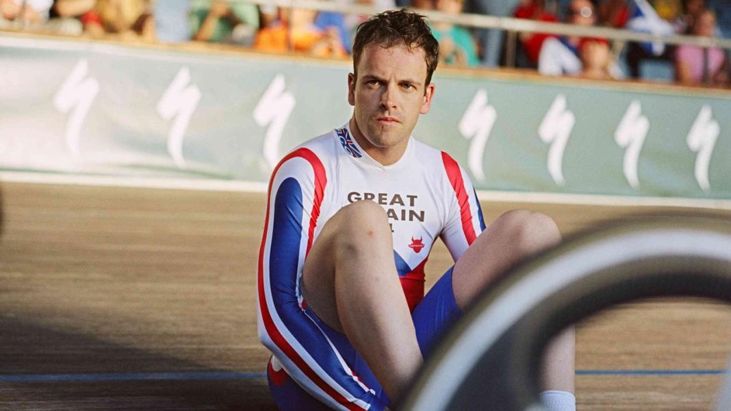 The Flying Scotsman (2006), de Douglas Mackinnon